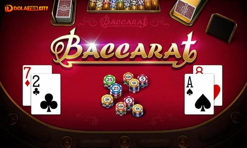 Baccarat đầy hấp dẫn