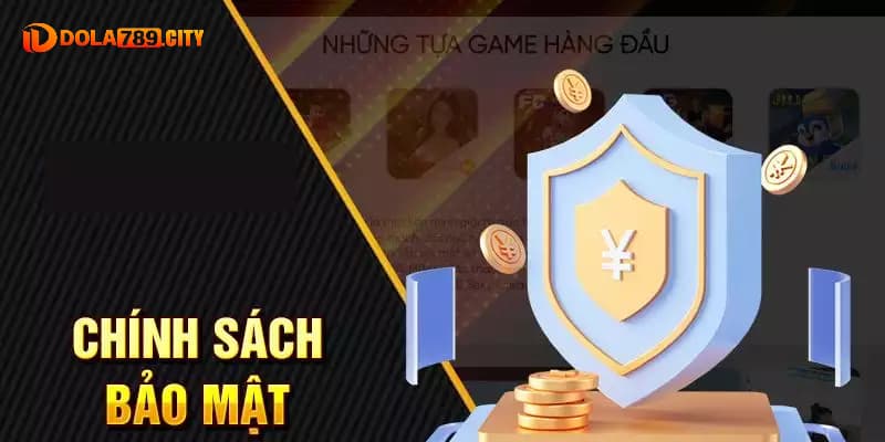 Chính sách bảo vệ thiết bị sử dụng của người chơi