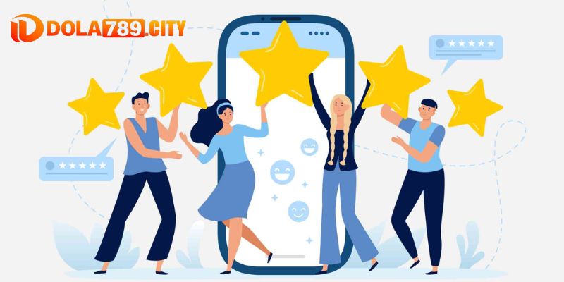 Phản hồi từ các thành viên game thủ về Dola789 có uy tín không