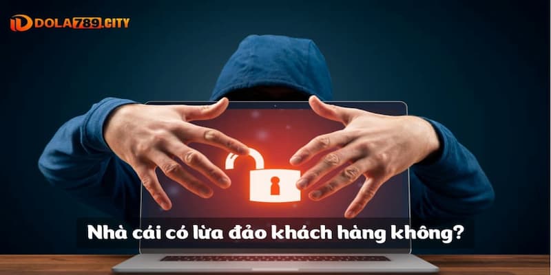 Không vì những thông tin sai lệch Dola789 lừa đảo mà mất đi độ uy tín