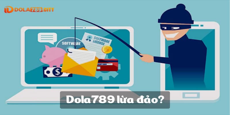 Đầy đủ chứng từ liên quan đến việc cấp phép hoạt động vì vậy Dola789 lừa đảo là sai sự thật