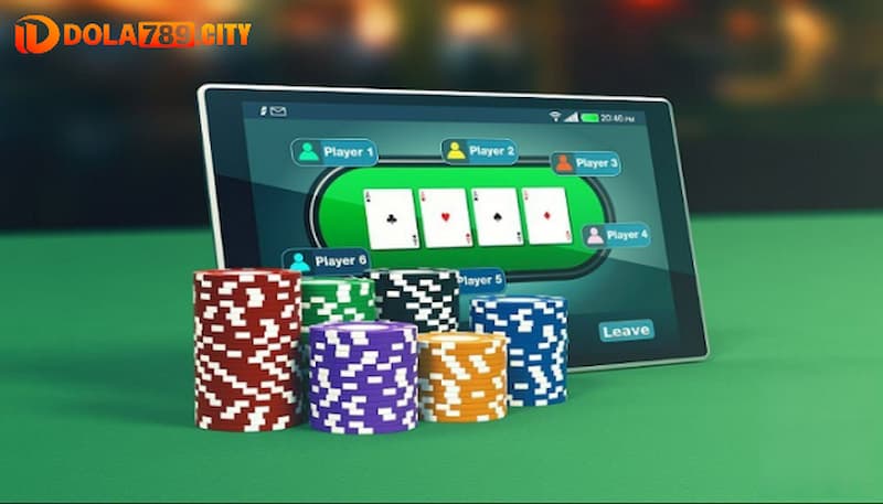 Game bài Doal789 - Sân chơi nổi tiếng nhất thị trường