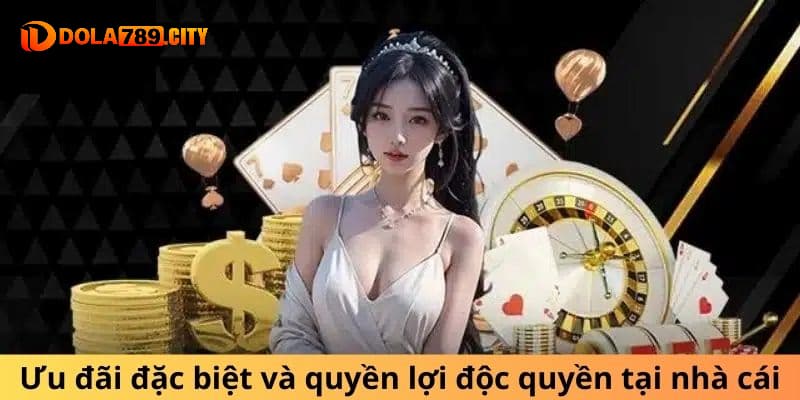 Sảnh game bài sở hữu nhiều ưu đãi hấp dẫn
