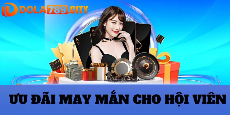 Tuân thủ quy định chung để nhận được khuyến mãi Dola789