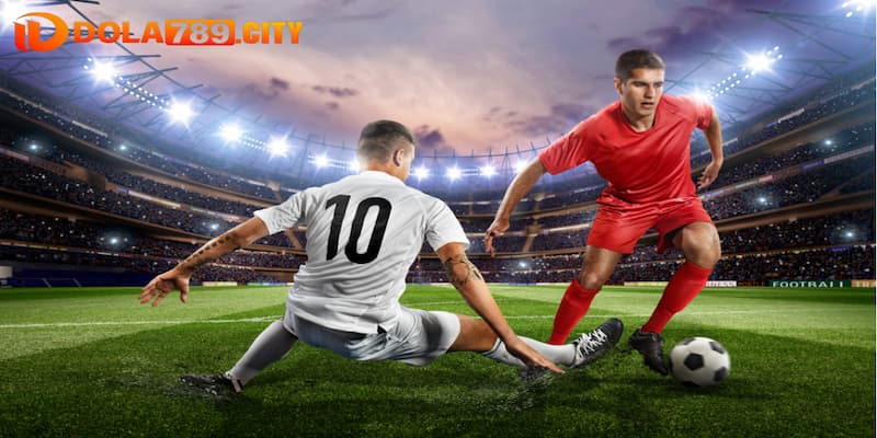Nắm bắt những thông tin sớm nhất về trận