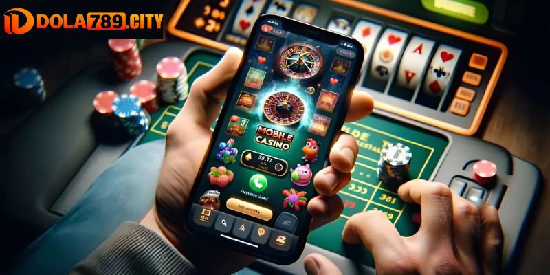 Đáp ứng điều kiện để tải app Dola789 thành công