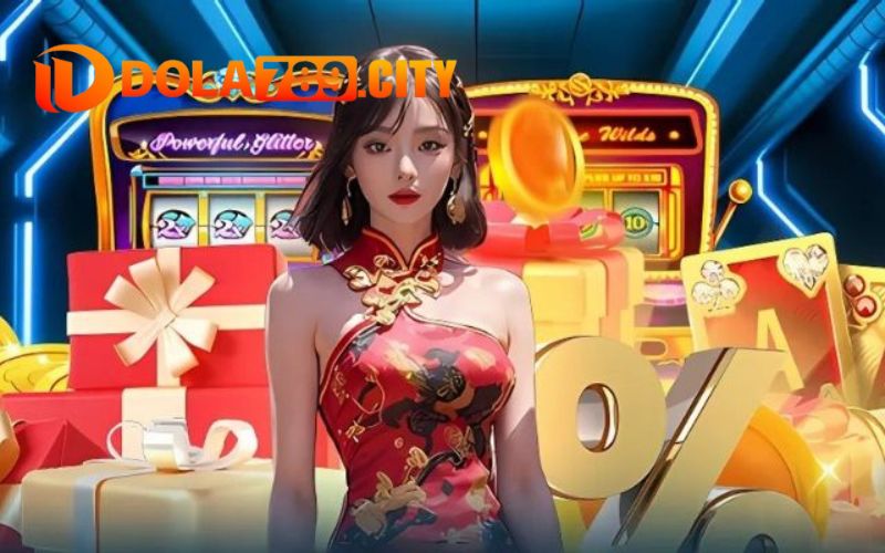 Các chương trình khuyến mãi chỉ dành cho người chơi thân quen