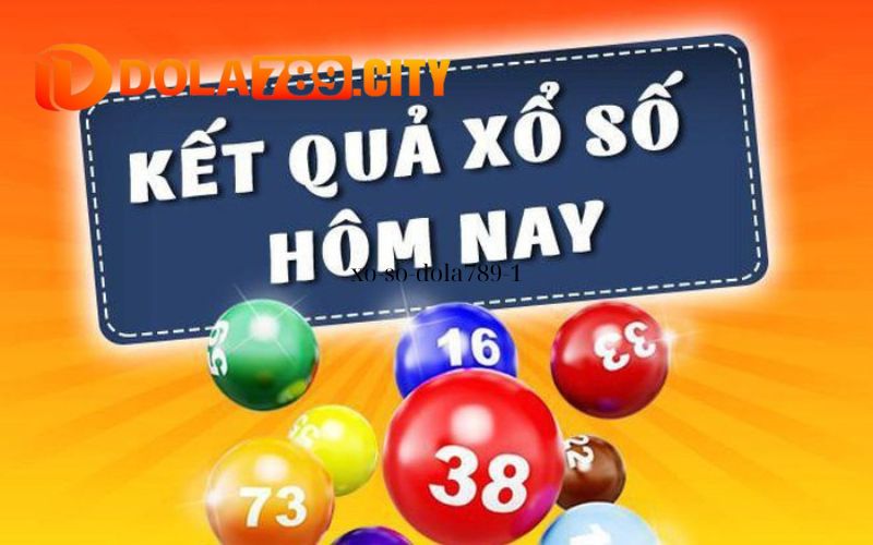 Kết quả xổ số được trả về nhanh chóng với độ chính xác cao